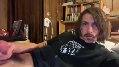 FUCKR online show from 03/02/25, 03:27