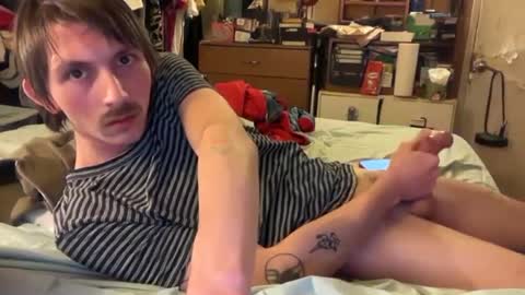 FUCKR online show from 03/07/25, 12:37