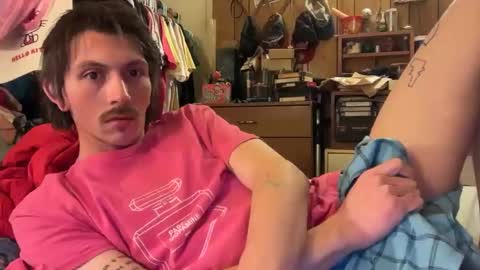 FUCKR online show from 03/10/25, 08:59