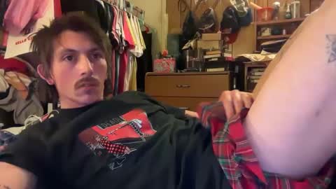 FUCKR online show from 03/12/25, 10:26