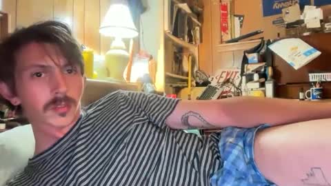 FUCKR online show from 09/10/25, 12:32