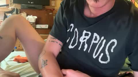 FUCKR online show from 09/27/25, 07:46