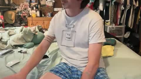 FUCKR online show from 10/29/25, 02:14