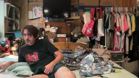 FUCKR online show from 11/15/25, 03:04