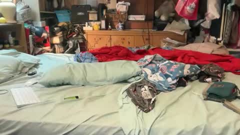 FUCKR online show from 11/17/25, 12:49