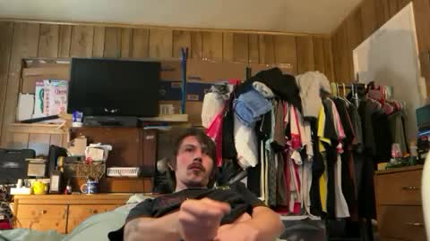 FUCKR online show from 11/24/25, 04:51