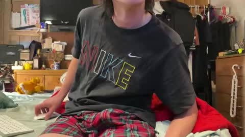 FUCKR online show from 12/13/25, 09:31