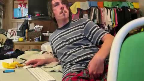 FUCKR online show from 01/06/26, 06:28