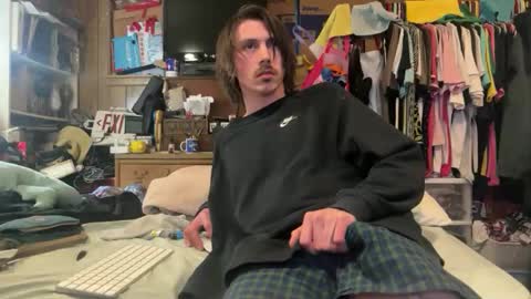 FUCKR online show from 01/09/26, 09:01