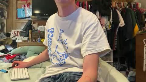 FUCKR online show from 02/08/26, 09:56