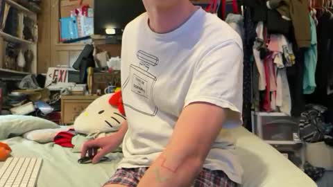 FUCKR online show from 02/18/26, 04:41