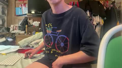 FUCKR online show from 02/21/26, 09:54