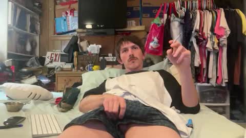 FUCKR online show from 02/24/26, 04:54