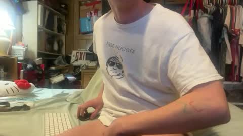 FUCKR online show from 03/05/26, 04:14