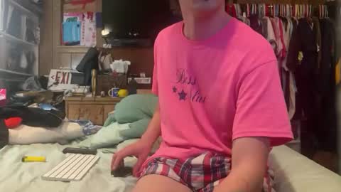 FUCKR online show from 03/13/26, 03:46