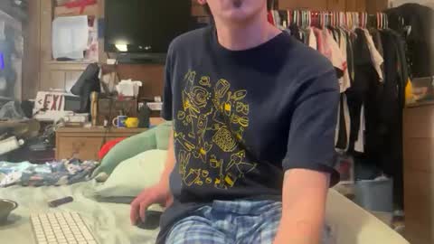 FUCKR online show from 03/16/26, 05:24