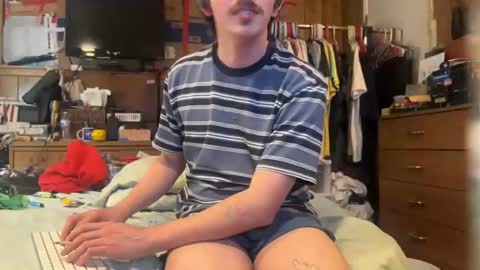 FUCKR online show from 04/22/26, 06:16