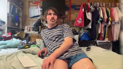 FUCKR online show from 04/23/26, 09:52