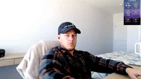 Mav69 online show from 01/16/26, 04:33