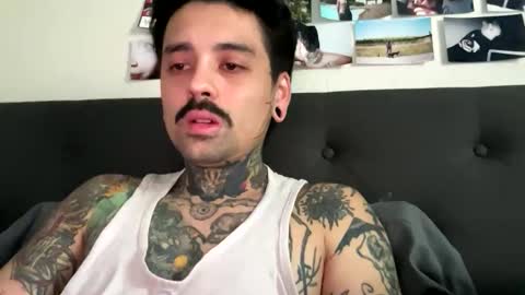 satanas669 online show from 02/27/26, 07:25