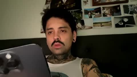 satanas669 online show from 03/02/26, 06:59