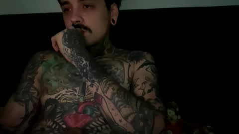 satanas669 online show from 03/09/26, 06:12