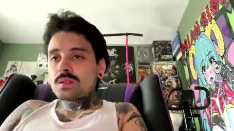 satanas669 online show from 03/13/26, 07:53