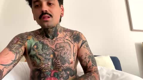 satanas669 online show from 04/19/26, 06:10