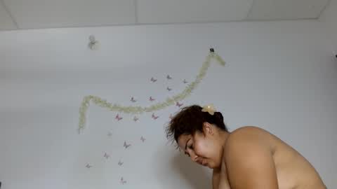 Snapshot of 69smallstar chatting on 11/29/25, 06:33 star online show from 11/29/25, 06:33