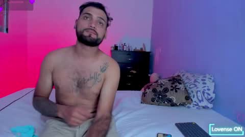 Celeste online show from 01/13/25, 01:02