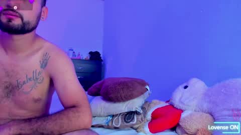 Celeste online show from 01/16/25, 02:19