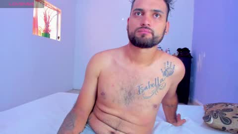 Celeste online show from 01/16/25, 07:41