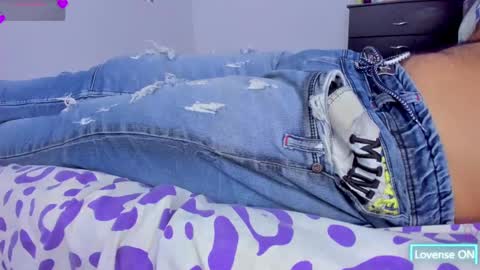 Celeste online show from 01/17/25, 11:07