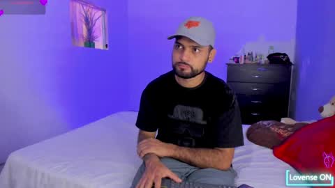 Celeste online show from 01/22/25, 01:53