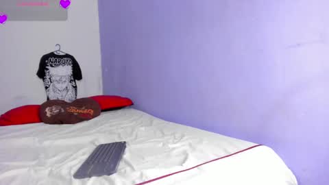 Celeste online show from 02/08/25, 01:22