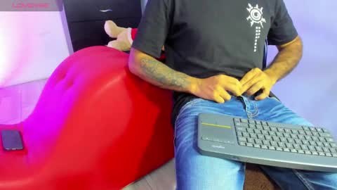 Celeste online show from 02/16/25, 01:14