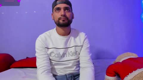 Celeste online show from 03/01/25, 11:26