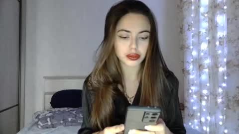 Adriana online show from 01/12/25, 04:50