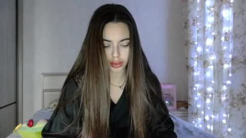 Adriana online show from 01/12/25, 07:53