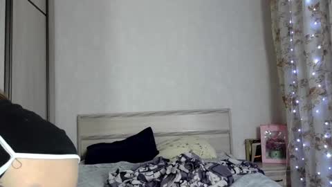 Adriana online show from 02/03/25, 08:57