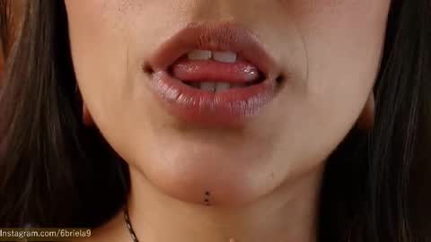 B R I E L A  online show from 03/07/26, 06:27