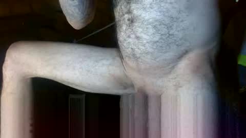 6ft8sparks online show from 10/20/25, 04:57