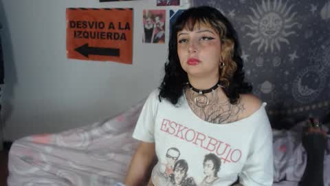 6mey6mey6 online show from 01/13/26, 04:07