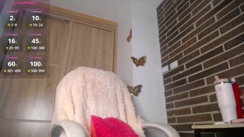 6nalanie online show from 02/19/26, 07:59