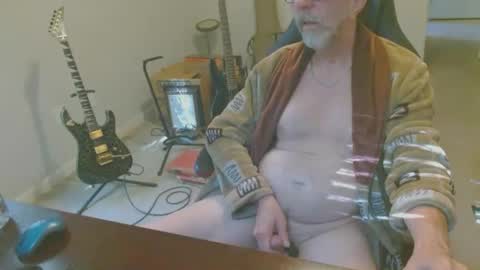 6stringer62 online show from 04/05/26, 08:39