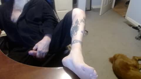 MASTIFF online show from 10/17/25, 05:04