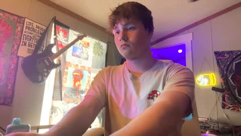 lemonade online show from 02/16/25, 06:54