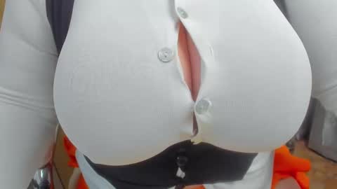 Snapshot of 777_brendi_777 chatting on 01/10/25, 07:46 Brendi online show from 01/10/25, 07:46