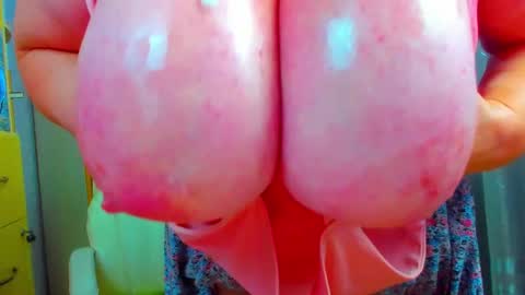 Snapshot of 777_brendi_777 chatting on 03/07/25, 10:24 Brendi online show from 03/07/25, 10:24