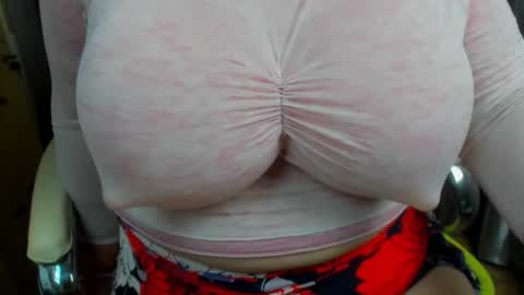 Snapshot of 777_brendi_777 chatting on 09/18/25, 07:21 Brendi online show from 09/18/25, 07:21